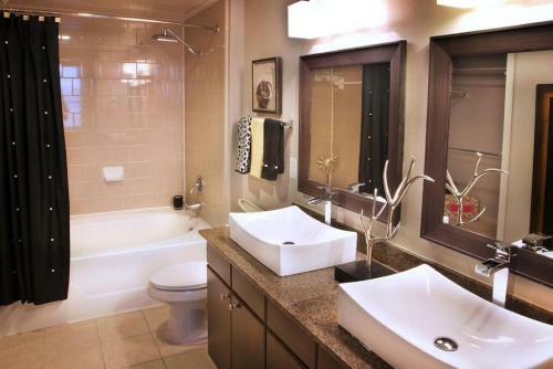 Apartamento Upscale 1bdrm In Luxury Domain