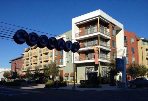 Apartamento Huge 2br In Desirable Domain Location In Austin