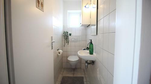 Apartamento Gro�z�gige Stadtwohnung - Garage, Balkon