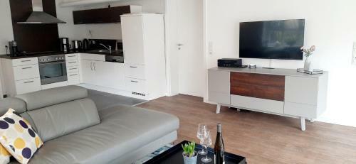 Apartamento Ferienwohnung Ambiente