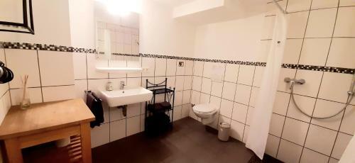 Apartamento Ferienwohnung Ambiente