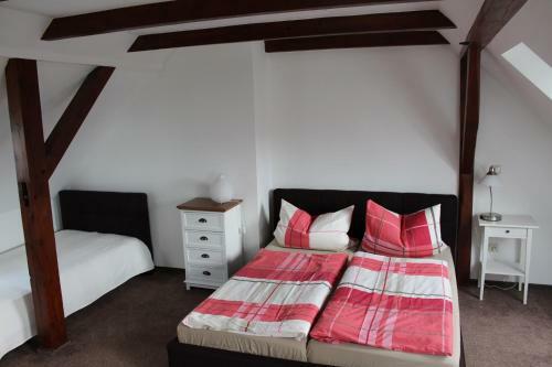 Apartamento Ferienwohnung 1011 Mit Seeblick