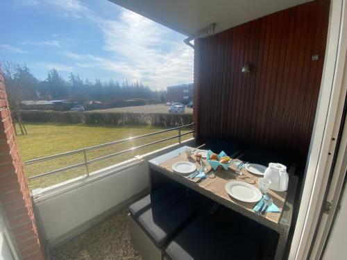 Apartamento F�hrer Schatztruhe Mit Garage