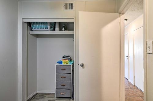 Apartamento Corpus Christi Condo With Beach And Pool Access!