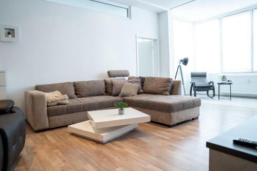 Apartamento Bodensee Loft - 116 M� Traumwohnung