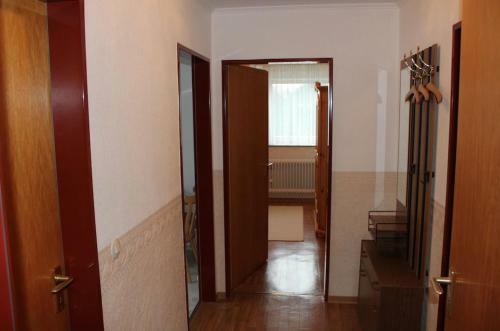 Apartamento Ferienwohnung Uastersiidj