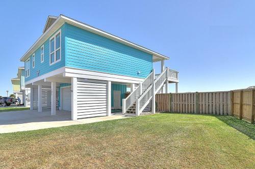 Agarita Shores