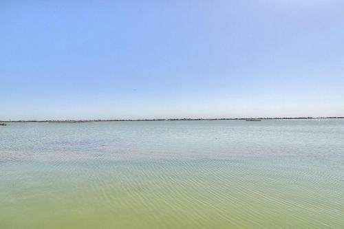 Agarita Shores
