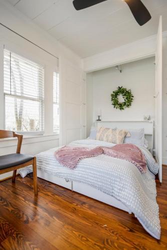 Apartamento Historic Heights Artist Bungalow #3
