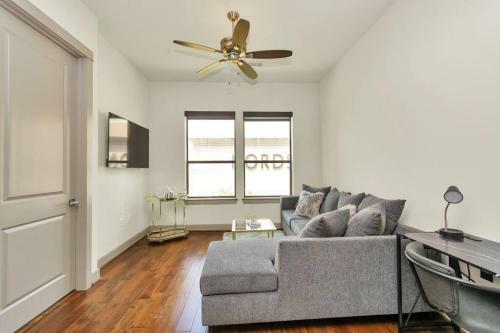 Apartamento Luxe Vibes Suite Galleria Getaway