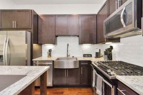 Apartamento Luxe Vibes Suite Galleria Getaway
