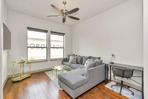 Apartamento Luxe Vibes Suite Galleria Getaway