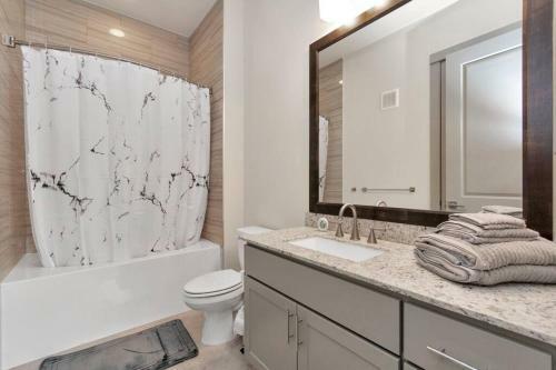 Apartamento Luxe Vibes Suite Galleria Getaway