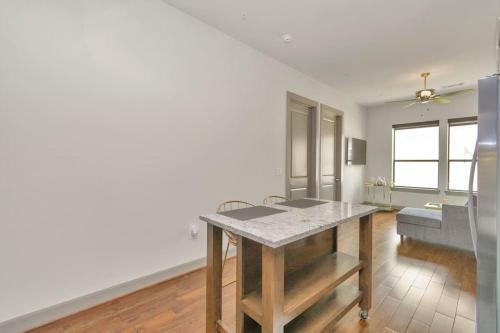 Apartamento Luxe Vibes Suite Galleria Getaway