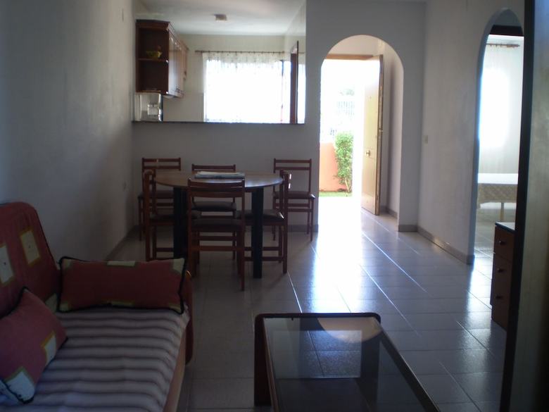 Apartments Aigua Oliva
