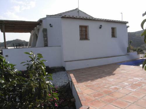 La Casilla Del Pastor