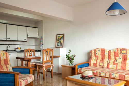 Apartamentos Formula Roulette