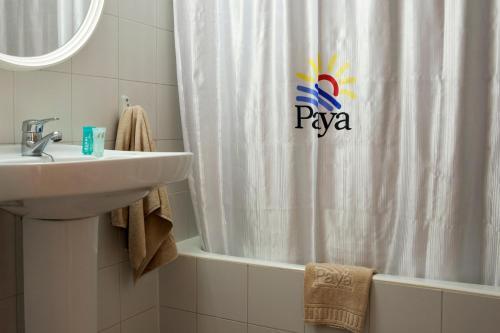 Apartamentos Formula Roulette
