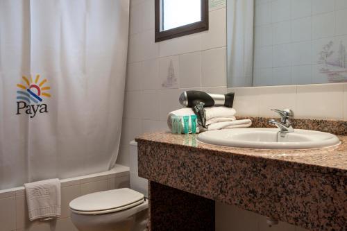 Apartamentos Formula Roulette