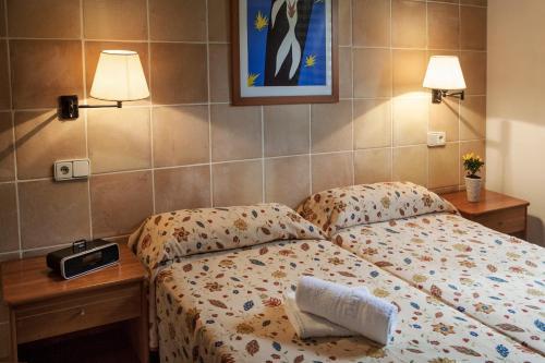 Apartamentos Formula Roulette