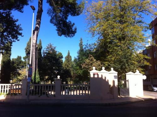 Hotel Castillo