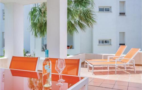 Apartamento Terrazas De La Torre