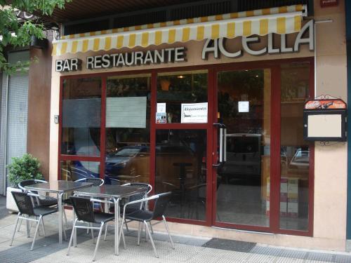 Bed & Breakfast Alojamientos Room Pamplona