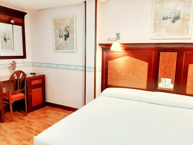Hostal Hosteria Sara
