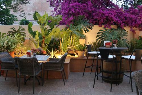 Albergue Hostal Nadal