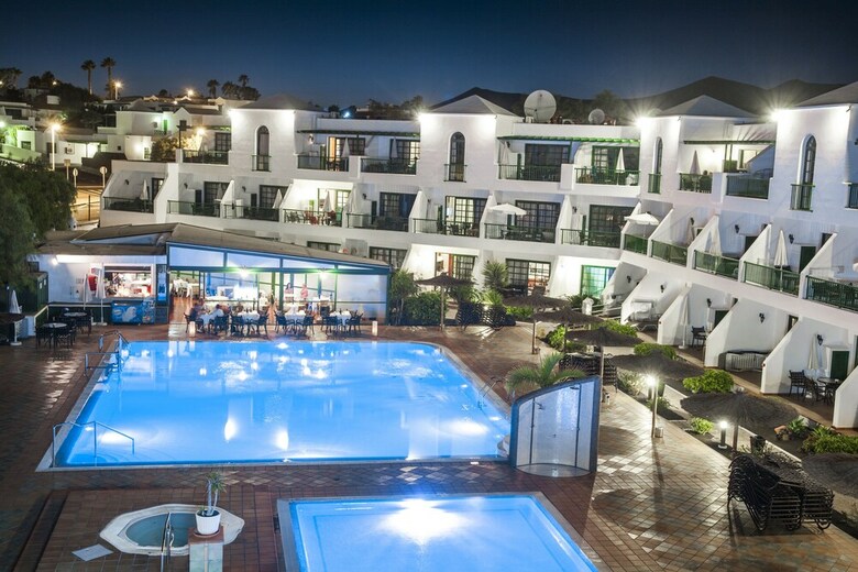 Aparthotel Club Del Carmen