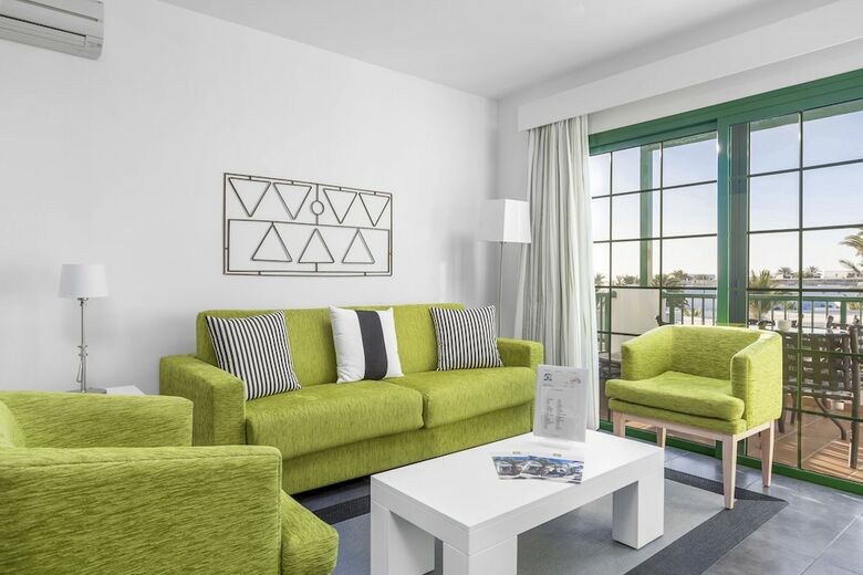 Aparthotel Club Del Carmen