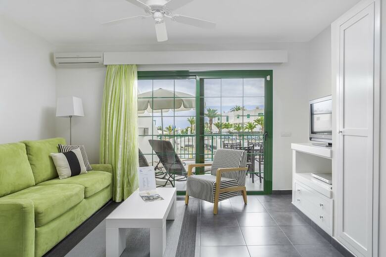 Aparthotel Club Del Carmen