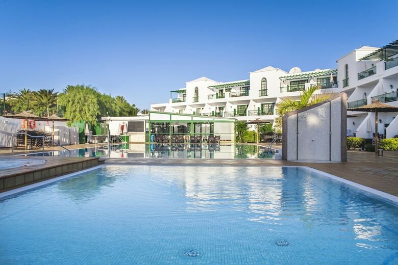 Aparthotel Club Del Carmen