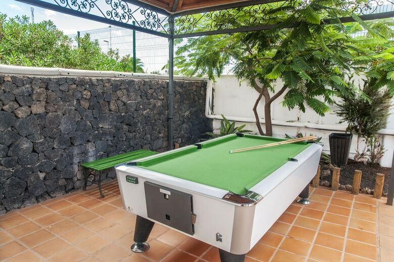 Aparthotel Club Del Carmen