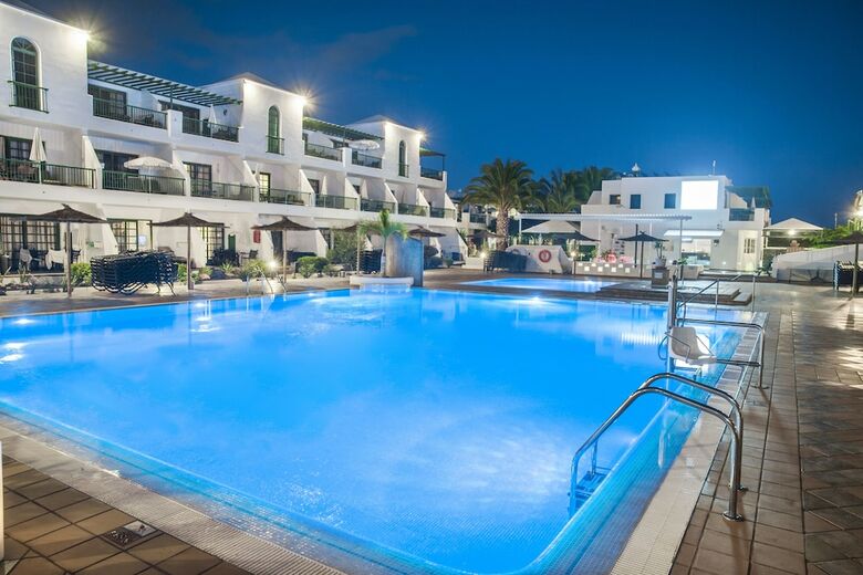 Aparthotel Club Del Carmen