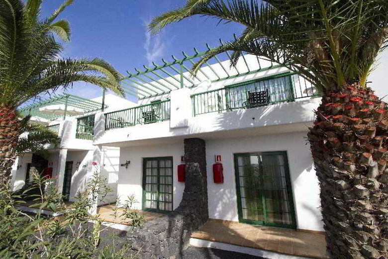 Aparthotel Club Del Carmen