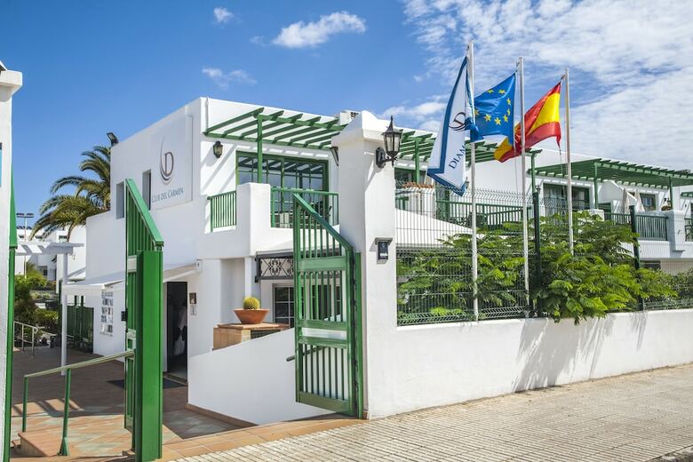 Aparthotel Club Del Carmen
