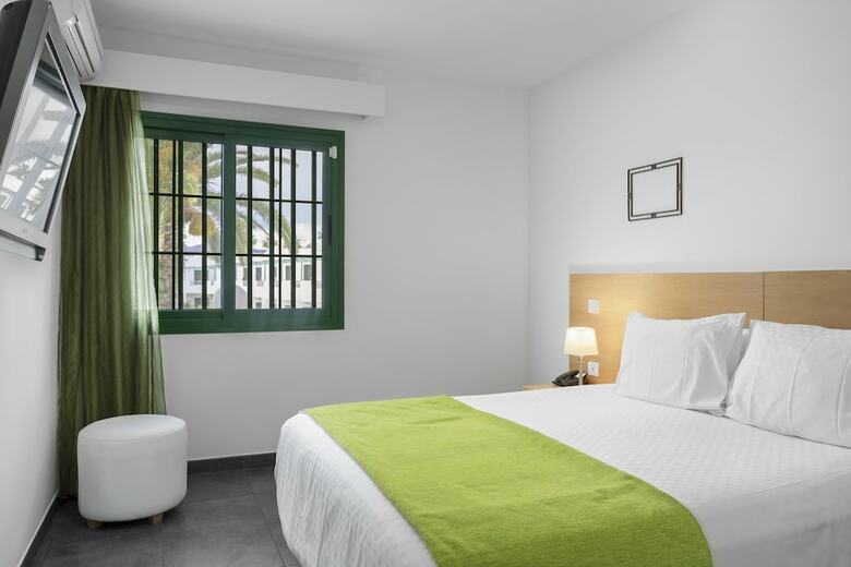 Aparthotel Club Del Carmen
