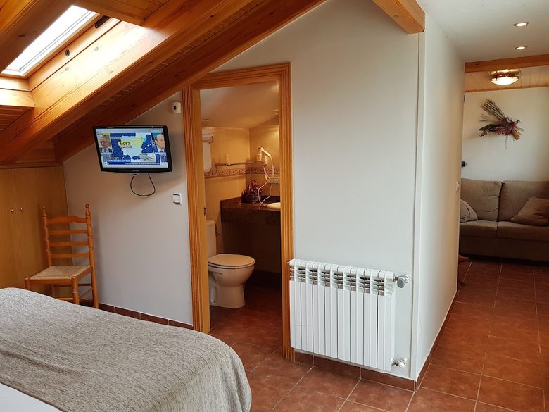 Hotel Sant Roc