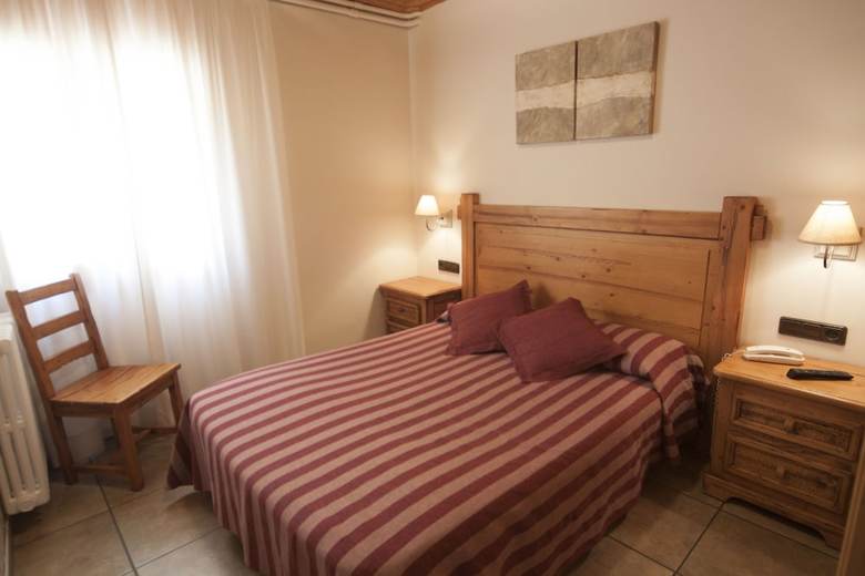 Hotel Sant Roc