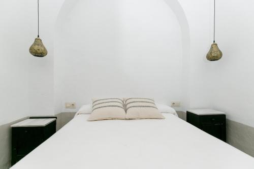 Hostal Hospedaje Almohada