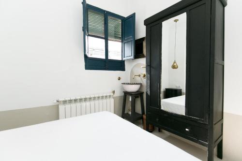 Hostal Hospedaje Almohada