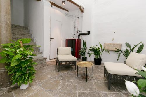 Hostal Hospedaje Almohada