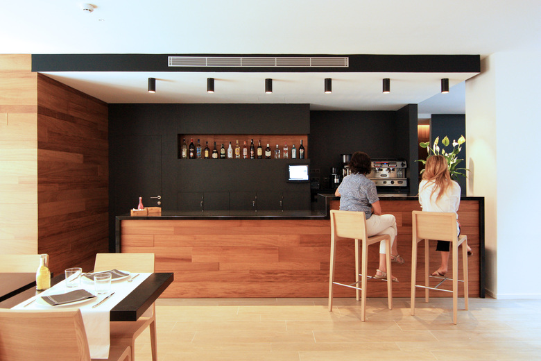 Hotel Raval De La Mar