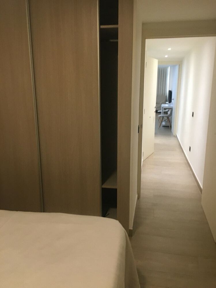 Hotel Raval De La Mar
