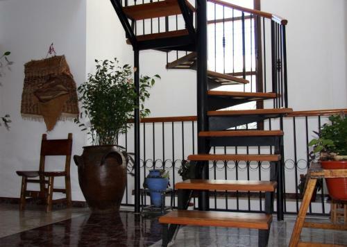 Apartamento El Balcon De La Alpujarra