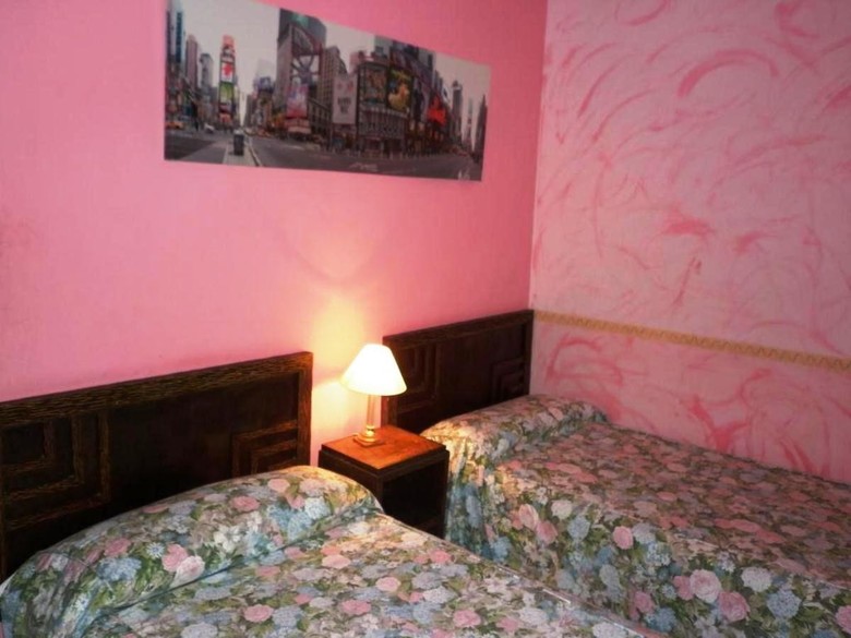 Hostal Fonda Cerdanya