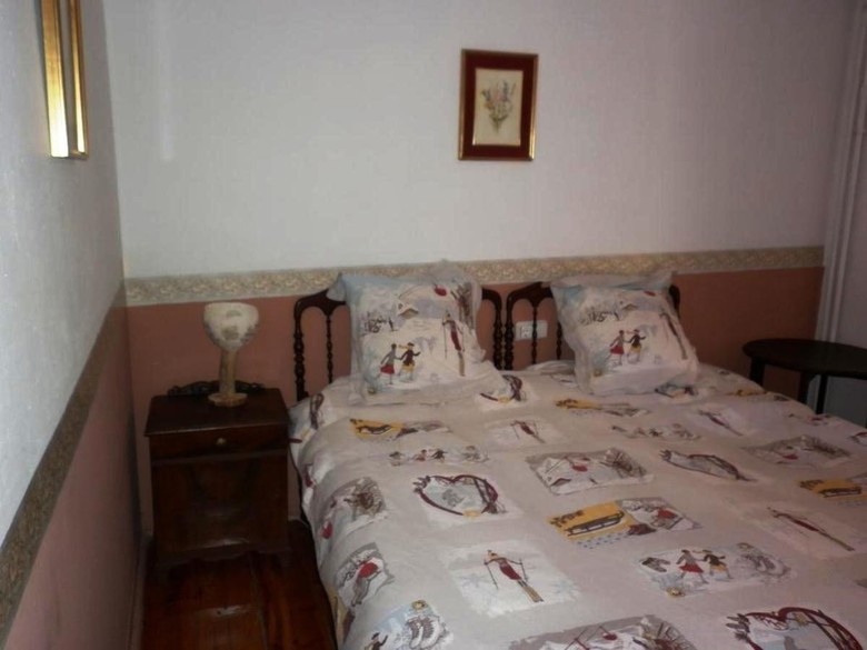 Hostal Fonda Cerdanya