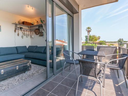 Apartamentos Bon Relax Flat