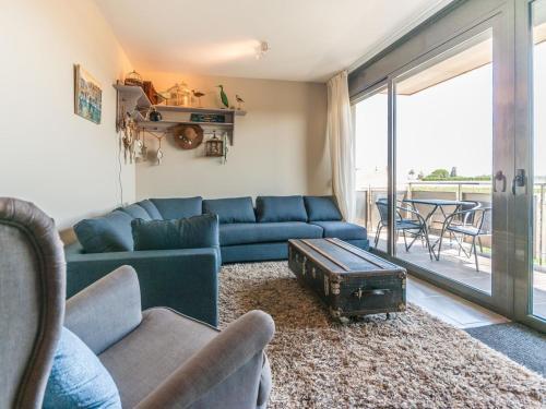 Apartamentos Bon Relax Flat